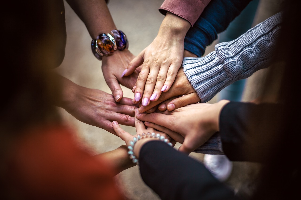 Atelier « Valeurs et fondamentaux »